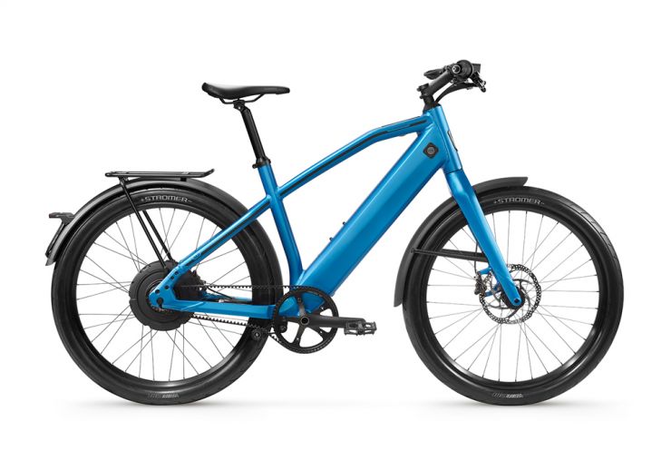 Stromer ST2